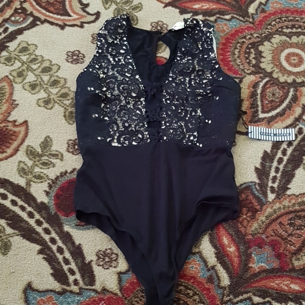 Body suit